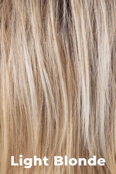Toni Brattin Wigs - Dazzling Plus HF #302