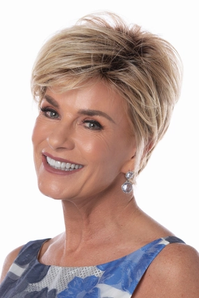 Toni Brattin Wigs - Jazzy Plus HF #308