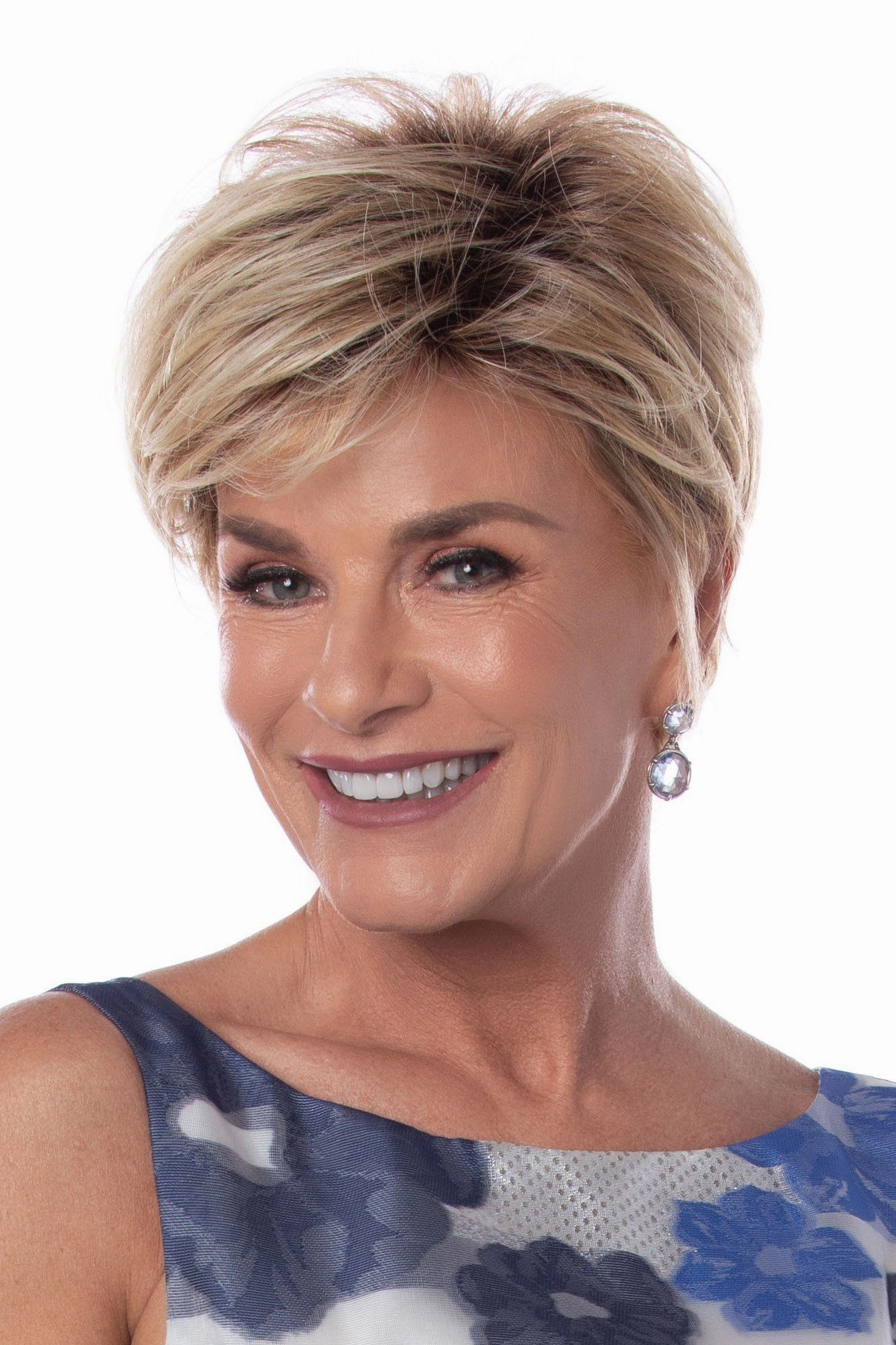 Toni Brattin Wigs - Jazzy Plus HF #308
