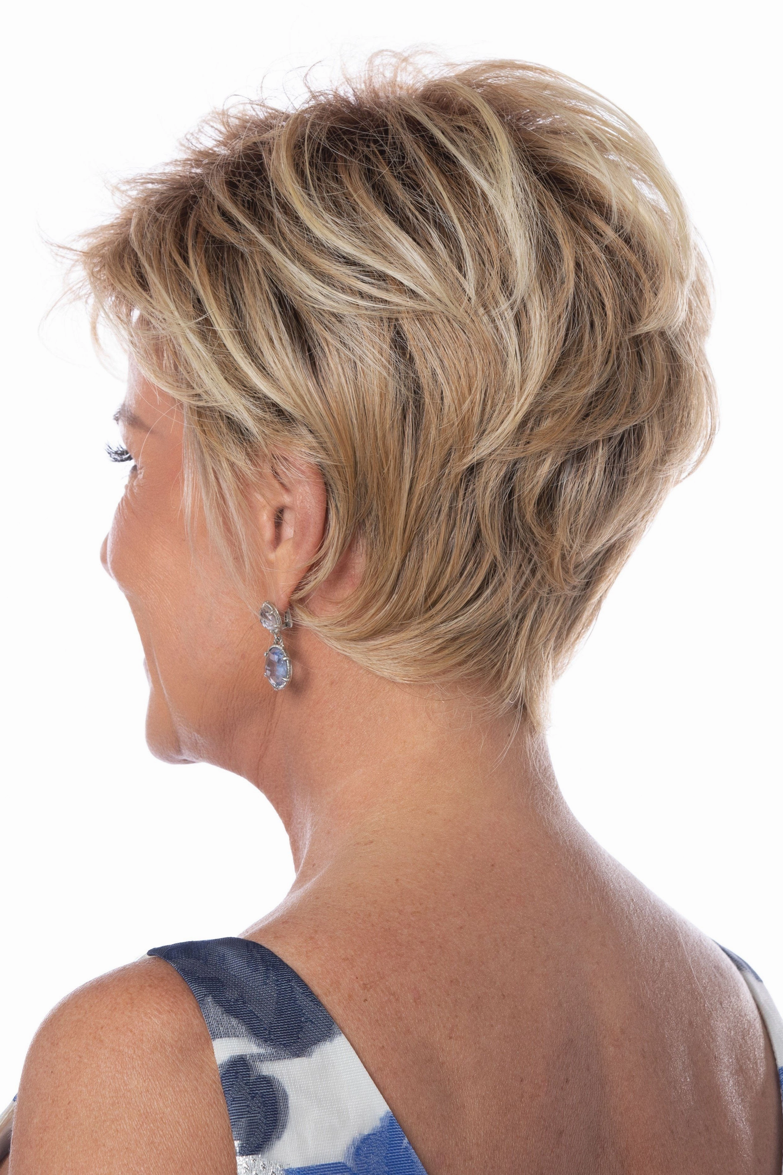 Toni Brattin Wigs - Jazzy Plus HF #308