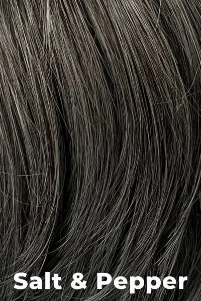 Toni Brattin Wigs - Luminous Plus HF #329