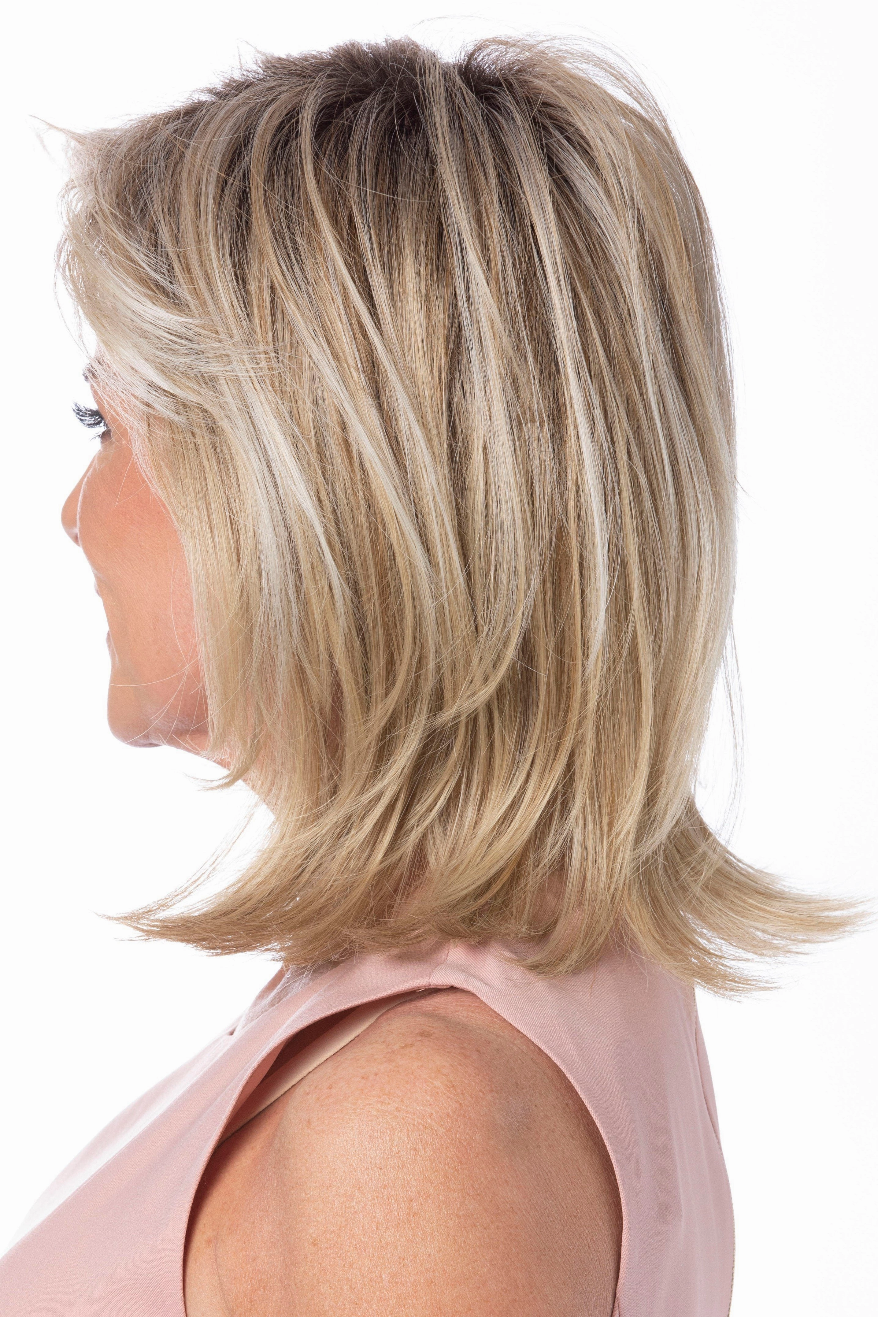 Toni Brattin Wigs - Luminous Plus HF #329