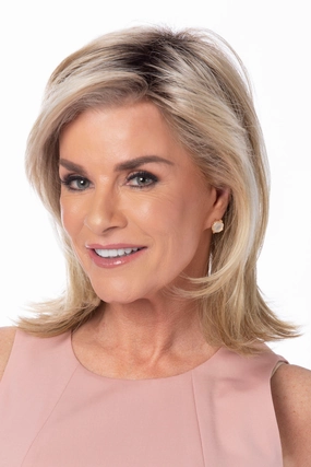 Toni Brattin Wigs - Luminous Plus HF #329