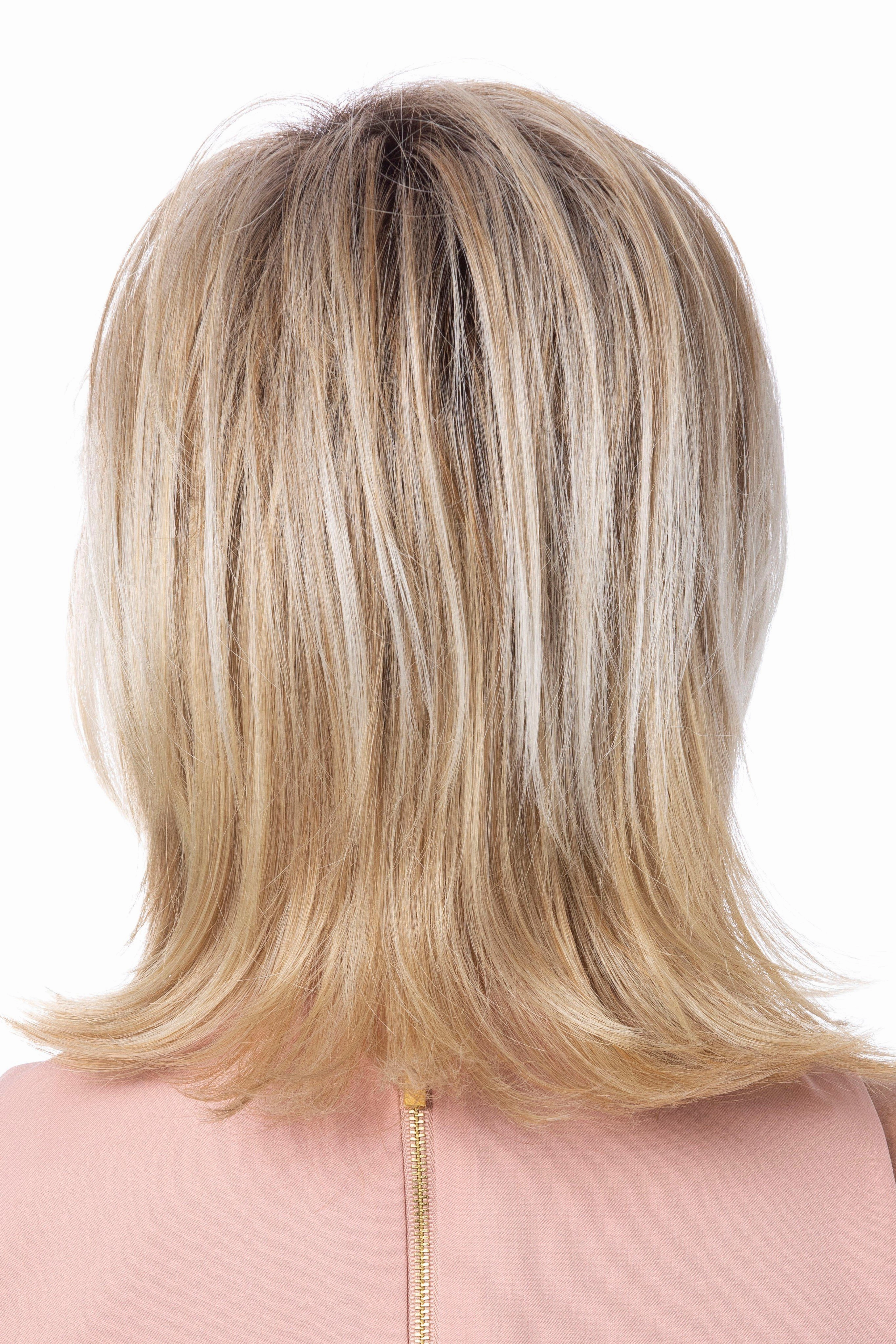 Toni Brattin Wigs - Luminous Plus HF #329