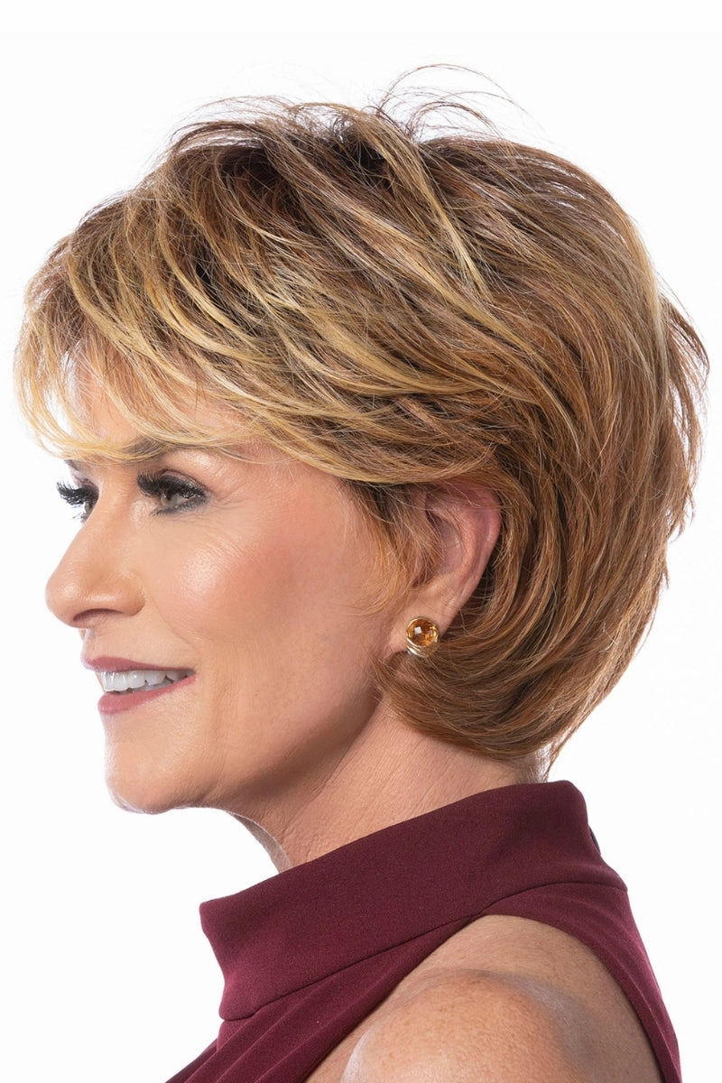 Toni Brattin Wigs - Marvelous (#325)