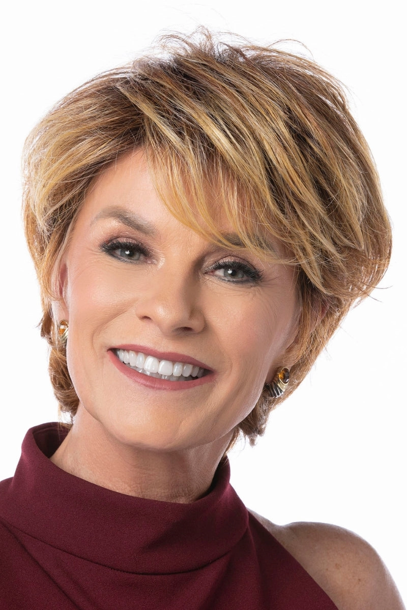Toni Brattin Wigs - Marvelous (#325)