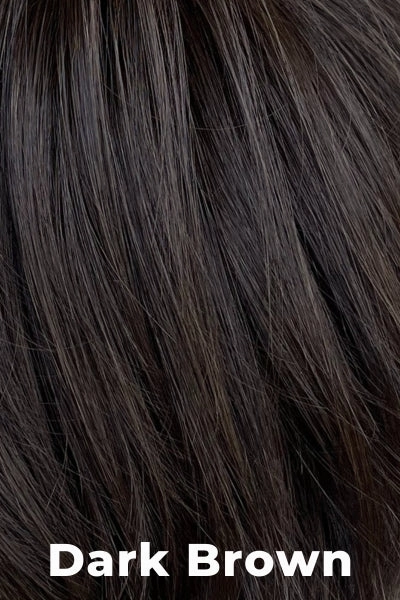 Toni Brattin Wigs - Marvelous Plus (#325)