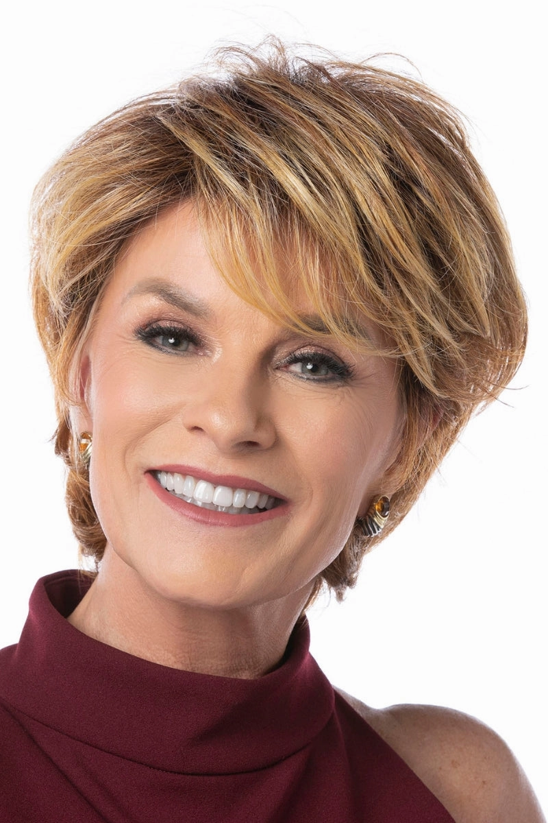 Toni Brattin Wigs - Marvelous Plus (#325)