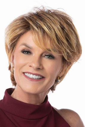 Toni Brattin Wigs - Marvelous Plus (#325)