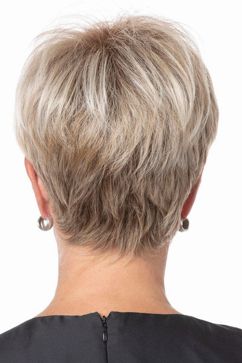 Toni Brattin Wigs - Popular Pixie HF (#326)