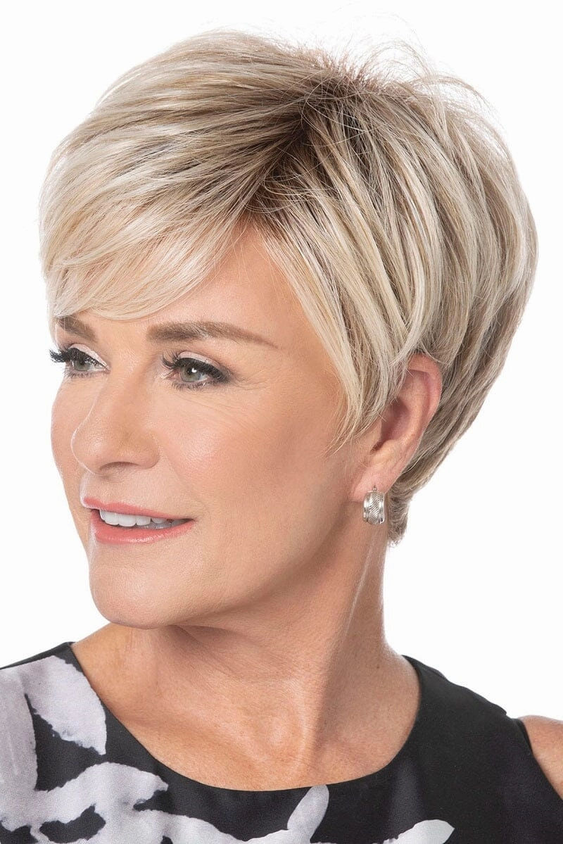 Toni Brattin Wigs - Popular Pixie HF (#326)