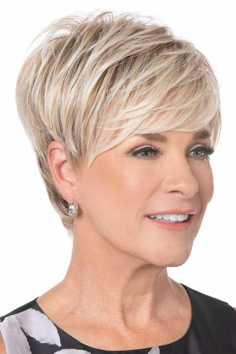 Toni Brattin Wigs - Popular Pixie HF (#326)