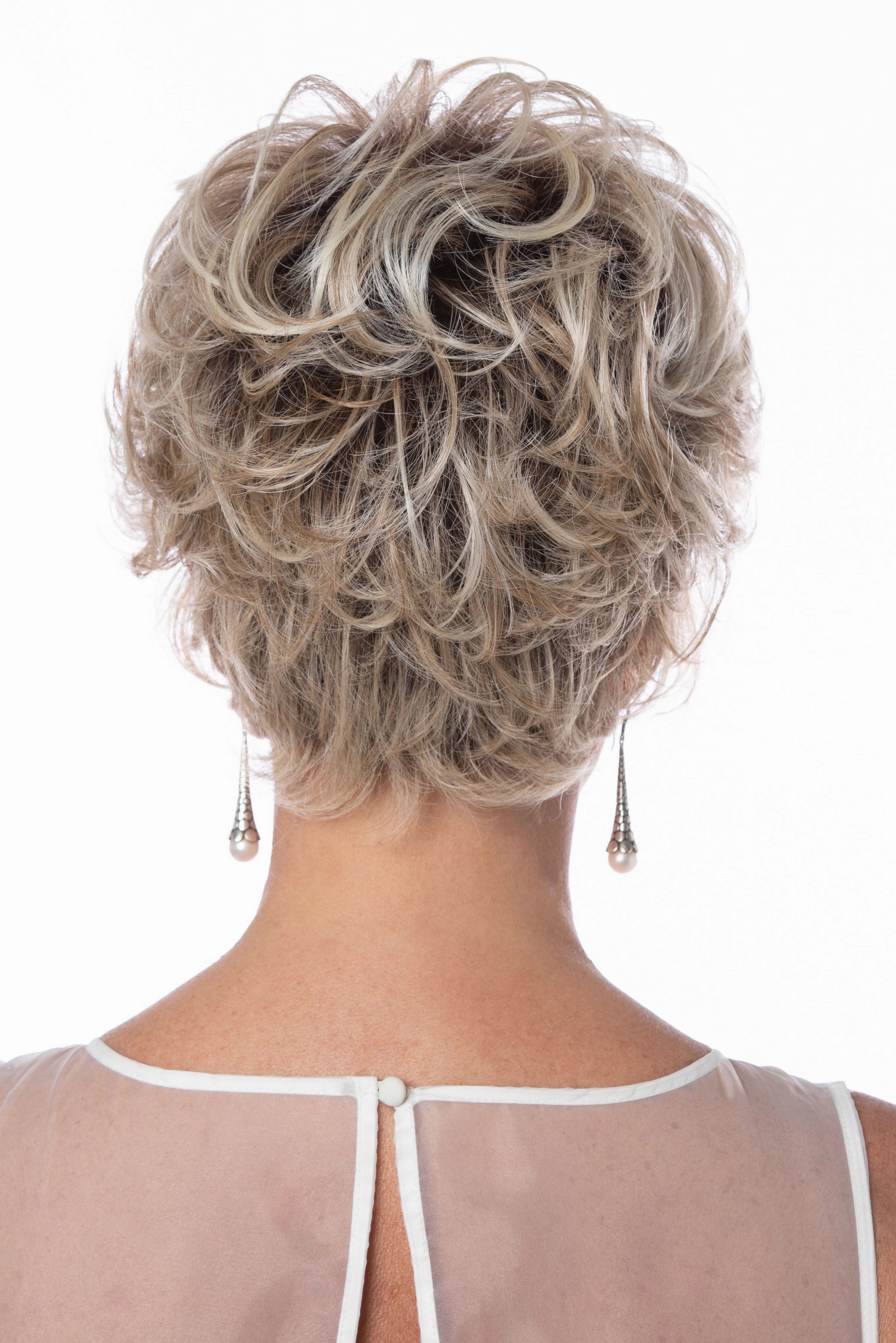 Toni Brattin Wigs - Salon Select Plus HF #314