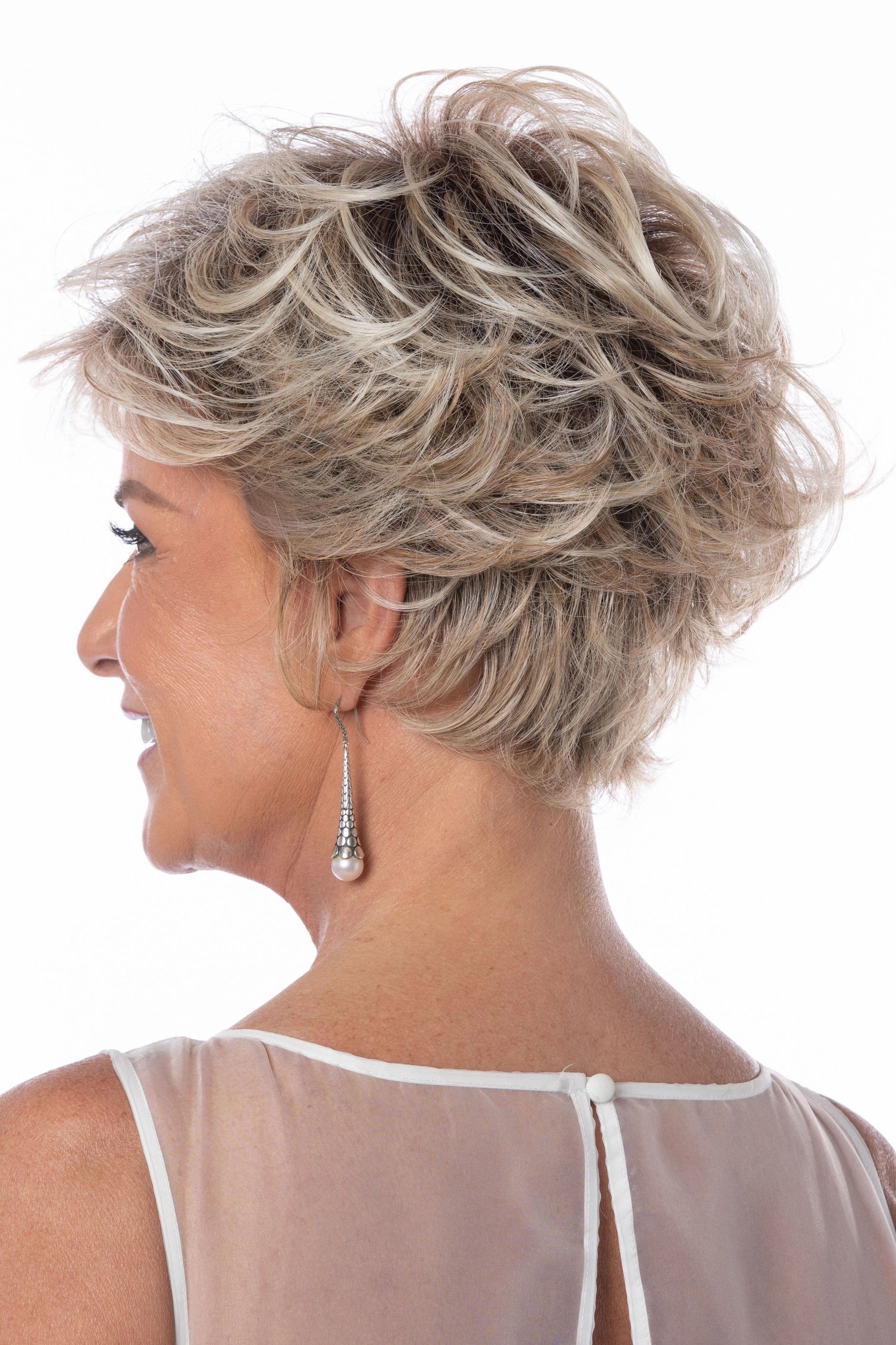 Toni Brattin Wigs - Salon Select Plus HF #314