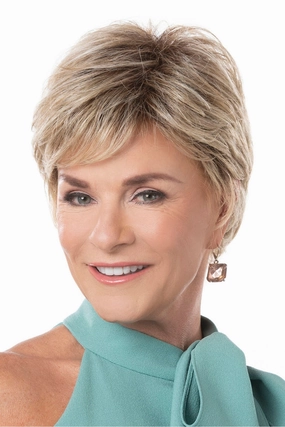 Toni Brattin Wigs - Simplicity HF (#362)
