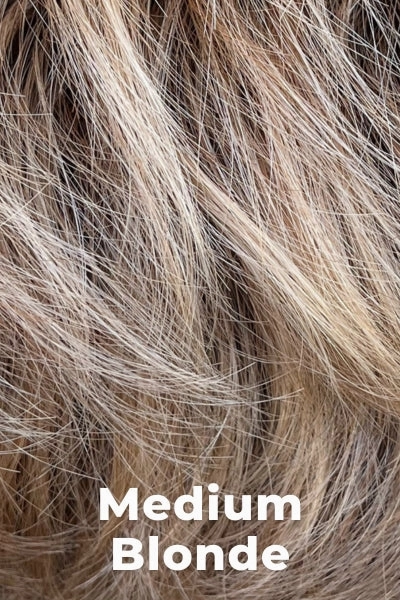 Toni Brattin Wigs - Simplicity HF (#362)