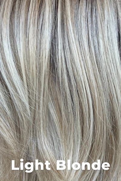 Toni Brattin Wigs - Simplicity Plus HF (#362)