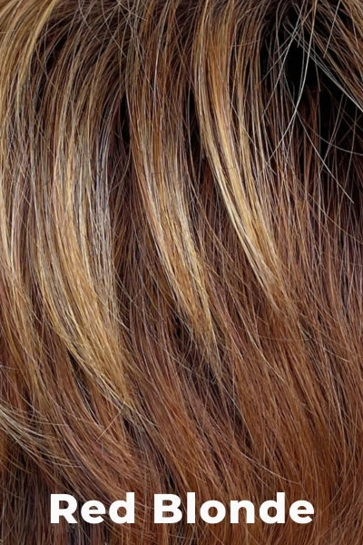 Toni Brattin Wigs - Simplicity Plus HF (#362)