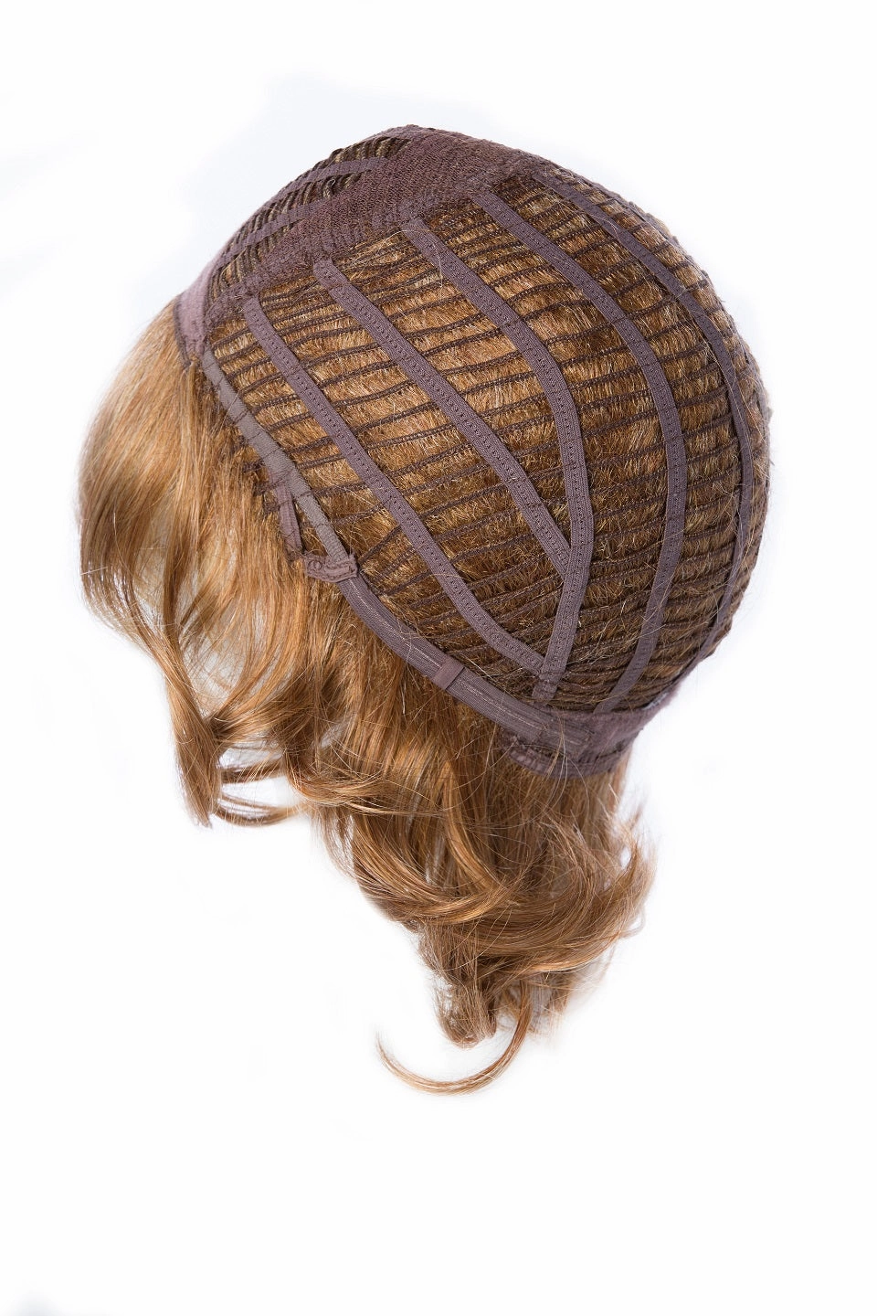 Toni Brattin Wigs - Simplicity Plus HF (#362)