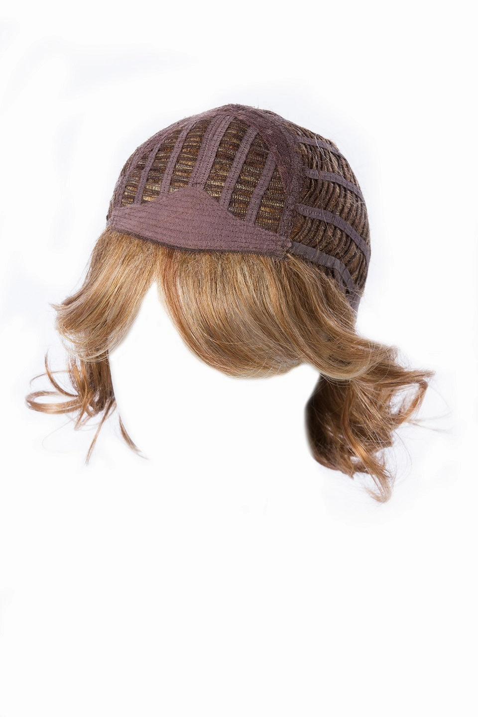 Toni Brattin Wigs - Simplicity Plus HF (#362)