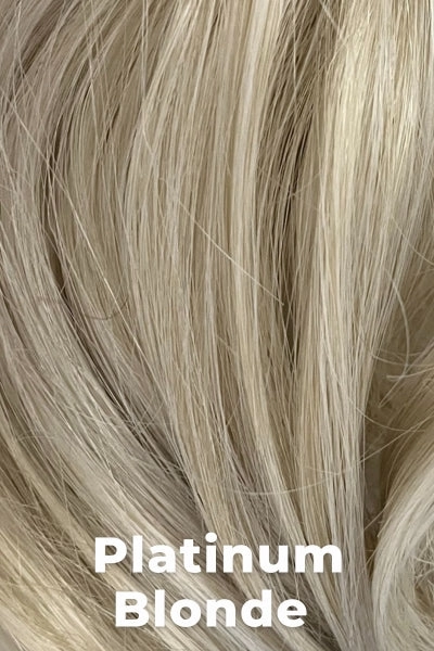 Toni Brattin Wigs - Simplicity Plus HF (#362)