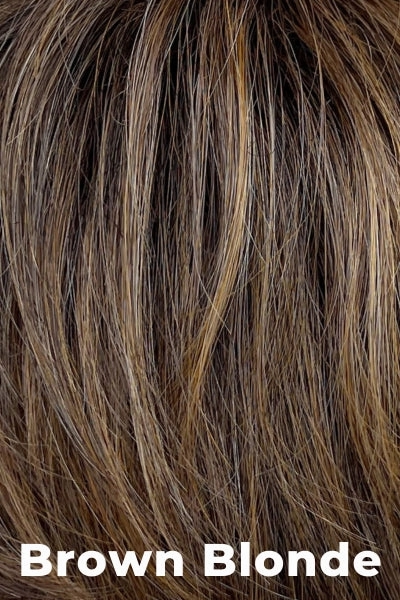 Toni Brattin Wigs - Simplicity Plus HF (#362)