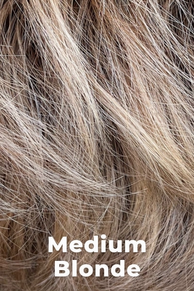 Toni Brattin Wigs - Simplicity Plus HF (#362)