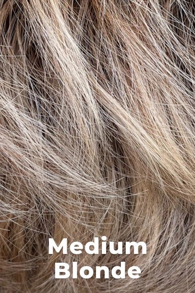 Toni Brattin Wigs - Simplicity Plus HF (#362)