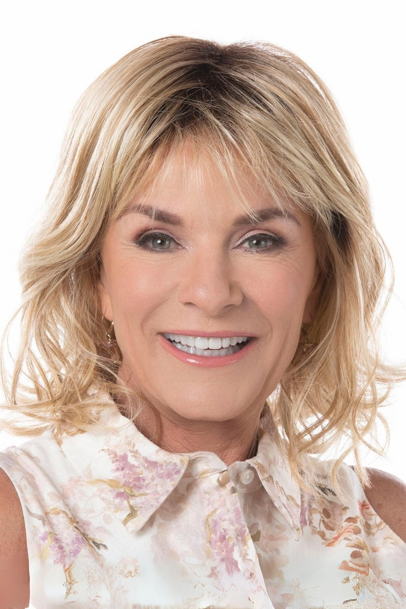 Toni Brattin Wigs - Spectacular HF (#369)