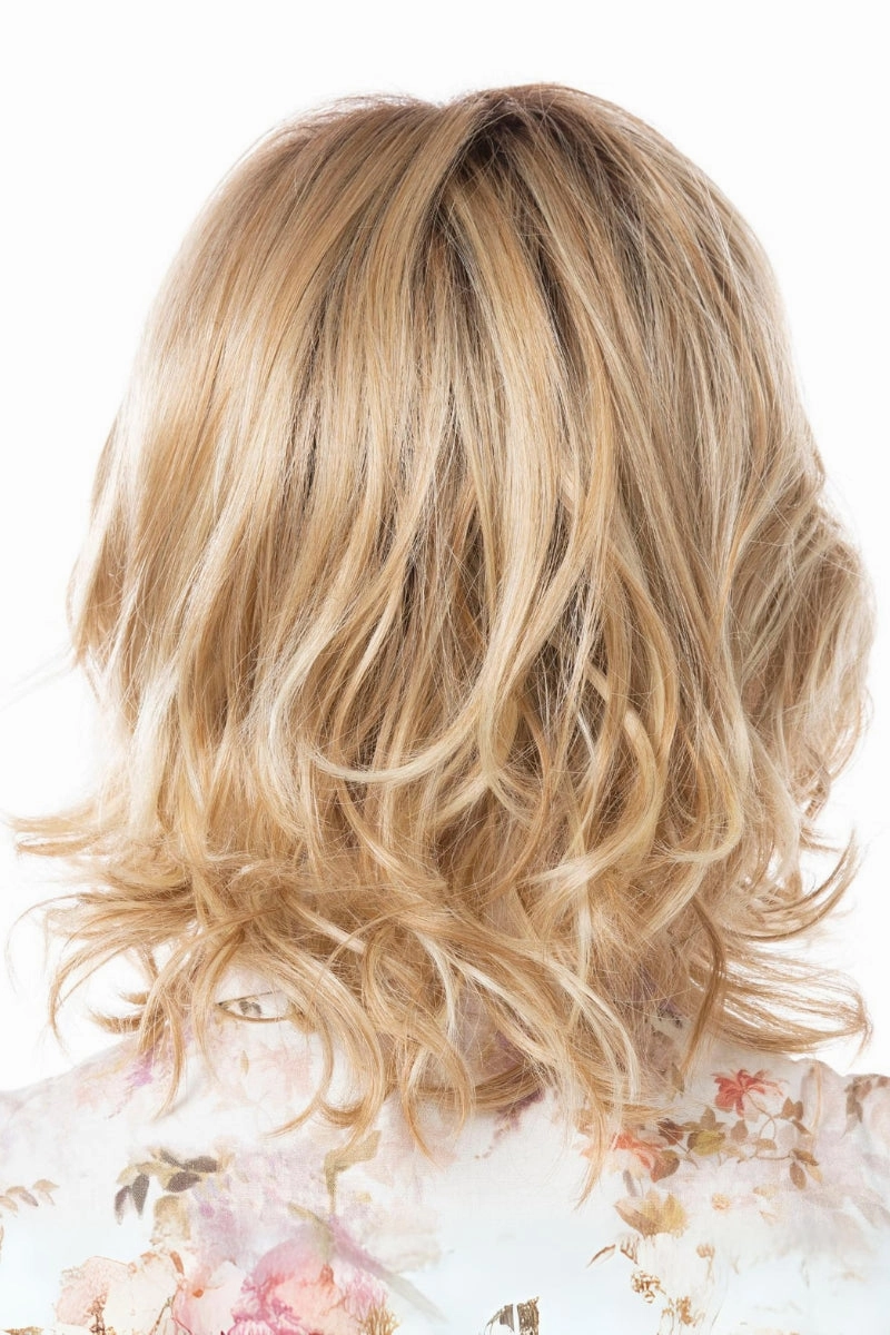 Toni Brattin Wigs - Spectacular HF (#369)