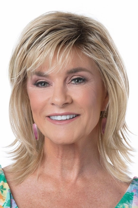 Toni Brattin Wigs - Stylish Shag (#354)