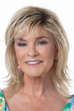 Toni Brattin Wigs - Stylish Shag Plus (#354)