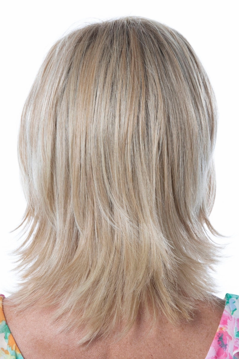 Toni Brattin Wigs - Stylish Shag Plus (#354)