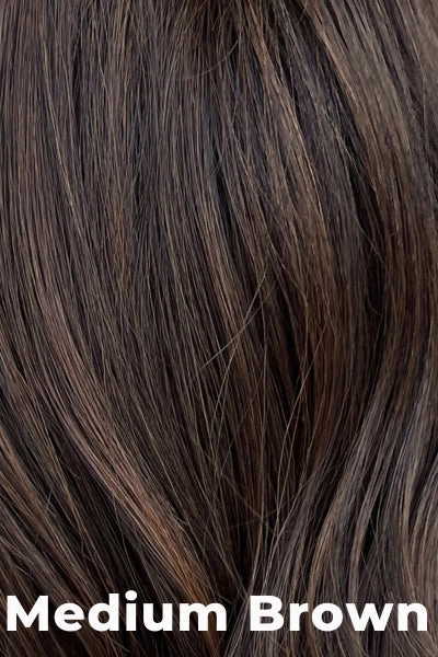 Toni Brattin Wigs - Stylish Shag Plus (#354)