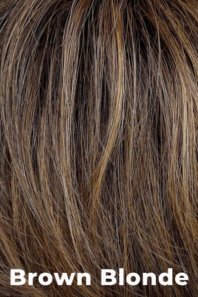 Toni Brattin Wigs - Subtle Beauty (#375)