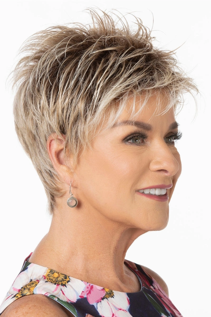 Toni Brattin Wigs - Subtle Beauty (#375)