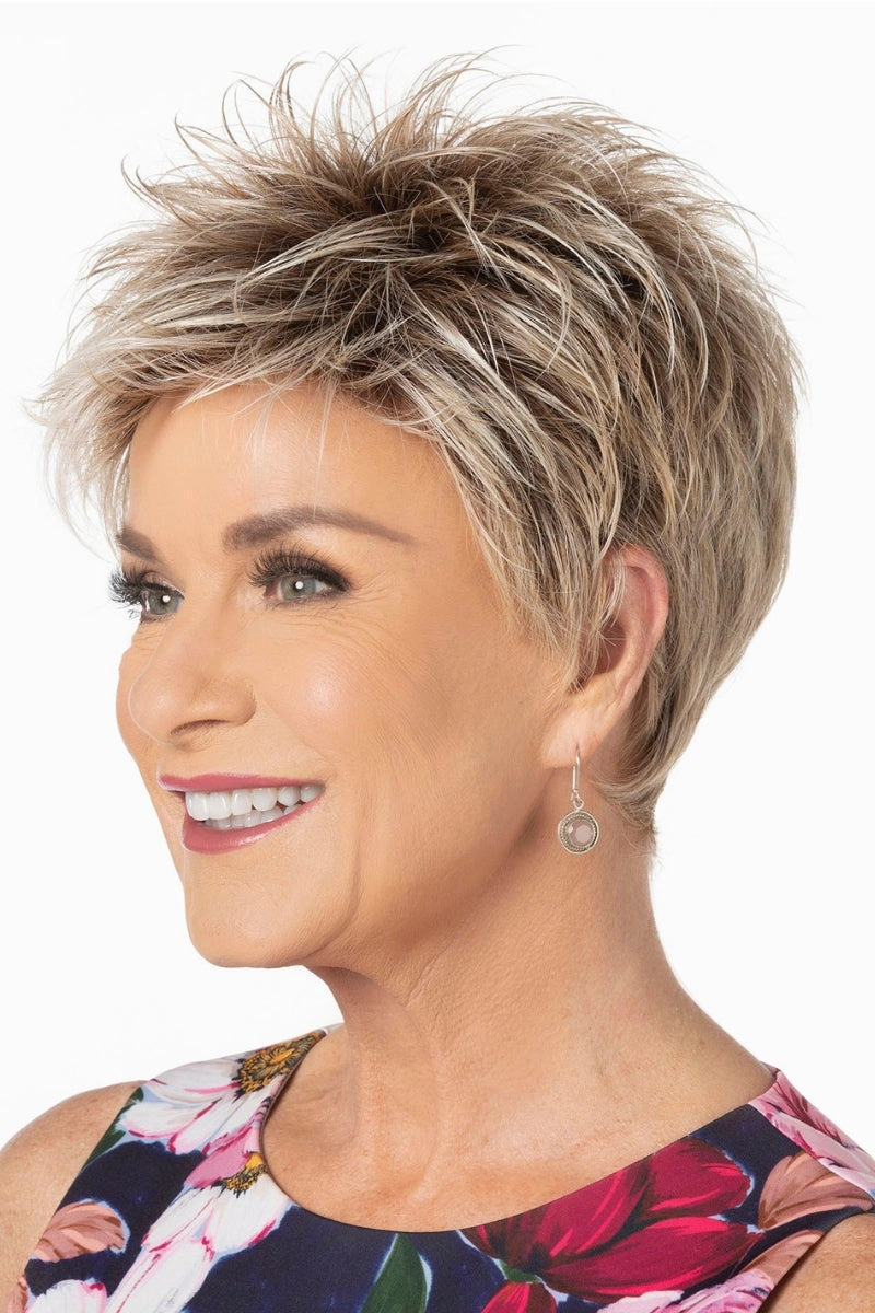 Toni Brattin Wigs - Subtle Beauty (#375)