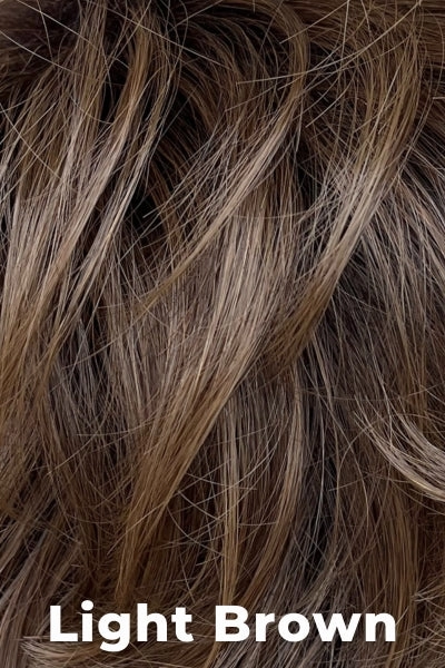 Toni Brattin Wigs - Subtle Beauty (#375)