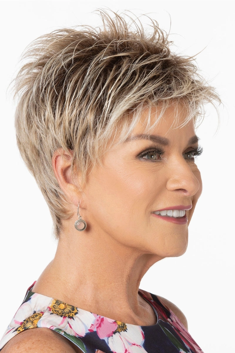 Toni Brattin Wigs - Subtle Beauty Plus (#375)