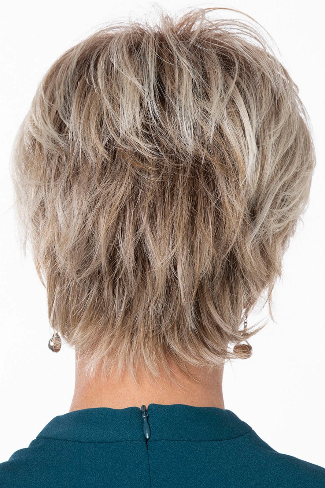 Toni Brattin Wigs - Whimsical HF (#361)