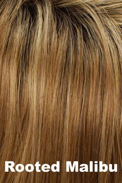 Tony of Beverly Wigs - Davey