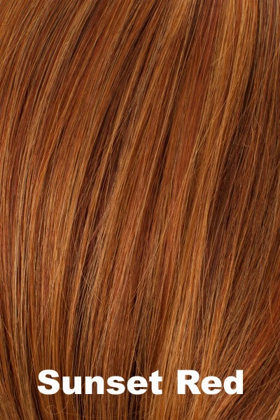 Tony of Beverly Wigs - Davey