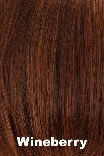 Tony of Beverly Wigs - Davey