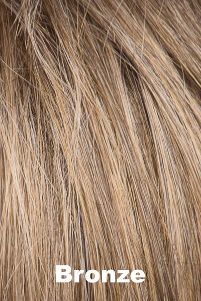 Tony of Beverly Wigs - Dion