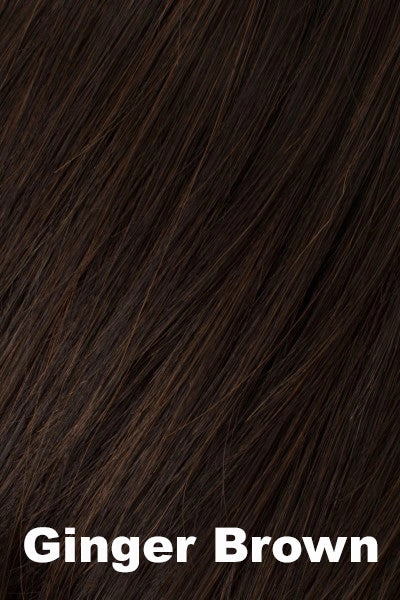 Tony of Beverly Wigs - Dion