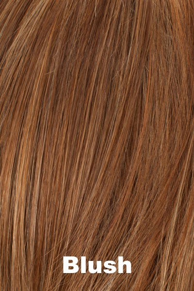 Tony of Beverly Wigs - Dion