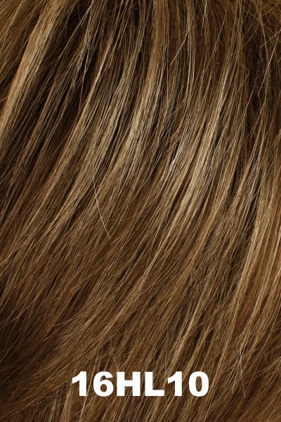 Tony of Beverly Wigs - Dion