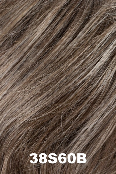 Tony of Beverly Wigs - Dion