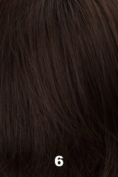 Tony of Beverly Wigs - Dion
