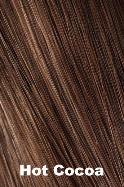 Tony of Beverly Wigs - Dion